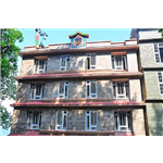 The Dewachen Retreat - Arithang - Gangtok