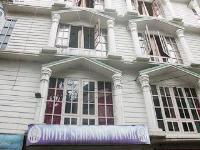 Hotel Serenade Manor - Arithang - Gangtok