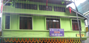 Valley View Lodge - Arithang - Gangtok