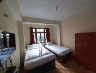 Venus Hotel - Arithang - Gangtok