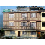 Hotel SunshIne - Baluwakhani - Gangtok