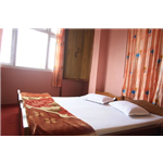 Pangseb Hotel - Baluwakhani - Gangtok