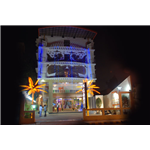 Dew Drops - Burtuk - Gangtok