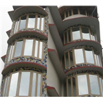 The Iris Villa Hotel - Chandmari - Gangtok