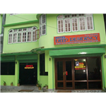 Hotel Deep Residency - Deorali - Gangtok