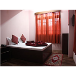 Dokham Residency Hotel - Deorali - Gangtok
