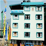 Hotel Sikkim Regency - Deorali - Gangtok