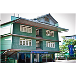 Dhanishta Lodge - Deorali - Gangtok