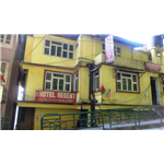 Hotel Regent - Deorali - Gangtok