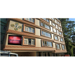 Hotel Vajra Residency - Deorali - Gangtok