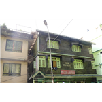Hotel Shah Residency - Deorali - Gangtok