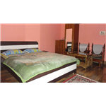 Hotel Natraj - Deorali - Gangtok
