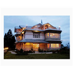 Norbu Ghang House - PS Road - Gangtok