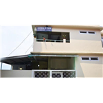 Shilton Lodge - PS Road - Gangtok