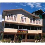 Sun View Lodge - Satyarupa - Gangtok