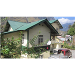 Blue Ginger Guesthouse - Sungava - Gangtok