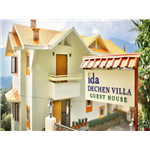 IDA Dechen Villa - Sungava - Gangtok