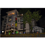 Kaifu Khim Residency - Sungava - Gangtok