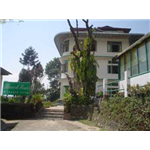 Sowang Development Area Hotel - Sungava - Gangtok