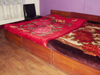 Hotel Kanchanjunga Inn - Sungava - Gangtok