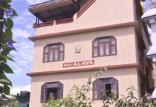 Alaya Hotel - Sungava - Gangtok
