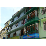 Trateng Residency - Sungava - Gangtok