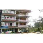 Hotel Green Valley - Upper PellIng - Gangtok