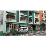 Park Residency - Vishal Gaon - Gangtok