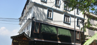 Meylong Hotel - Vishal Gaon - Gangtok