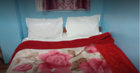 Hotels Betila - Vishal Gaon - Gangtok