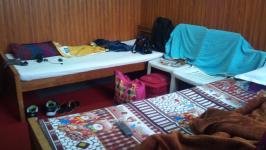 New Apsara Hotel - Vishal Gaon - Gangtok