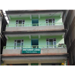Swetamber Lodge - Vishal Gaon - Gangtok