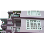 Mount Olive Hotel - Gangtok