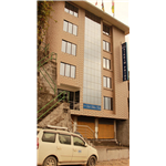 hotel Sikkim Pride - Gangtok