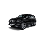 Mercedes-Benz GLE Class 450 AMG Coupe