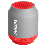 Philips BT 50 Bluetooth Speaker