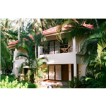 Country Spa Wellness Beach Resort - Ashoka Beach - Kovalam