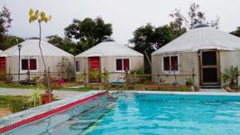 CasuarIna Bay - Thottam - Kovalam