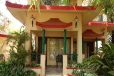 Mir Range Resort - Alexander PoInt Trail - Matheran