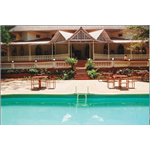 Ashok Hotel - ChInoy Road - Matheran