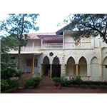 Bombay View Hotel - Chinoy Road - Matheran