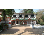 Hotel Paramount - Kasturba Road - Matheran