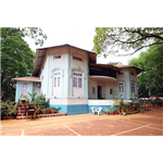 SprIngwood Heritage - Kasturba Road - Matheran