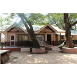 Premdeep Hotel - Kasturba Road - Matheran