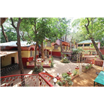 Green Hill Resort - Lord ElphInstone Road - Matheran