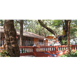 Sayeban Hotel - Mahatma Gandhi Road - Matheran