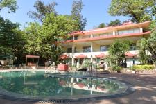 Adamo The Resort - Mahatma Gandhi Road - Matheran