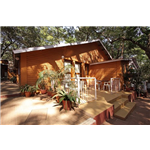 Woodside Hotel - Mahatma Gandhi Road - Matheran