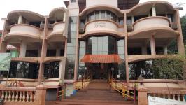 Rangoli Retreat - Mahatma Gandhi Road - Matheran