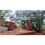 Girivihar Hotel - Mahatma Gandhi Road - Matheran